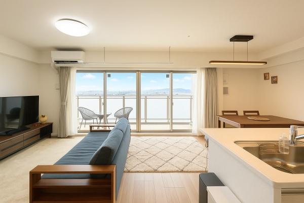 ローレルスクエア長岡京ザ・マークスサウスコート