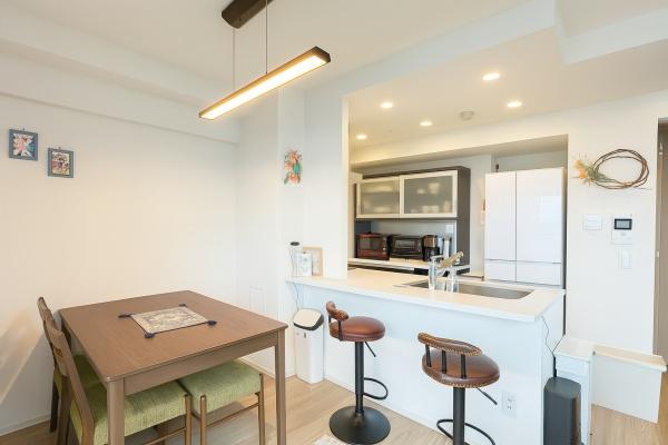 ローレルスクエア長岡京ザ・マークスサウスコート