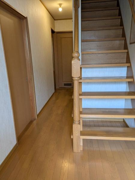 京都市伏見区淀樋爪町の中古一戸建て