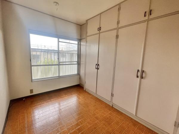 竹の台団地C2棟