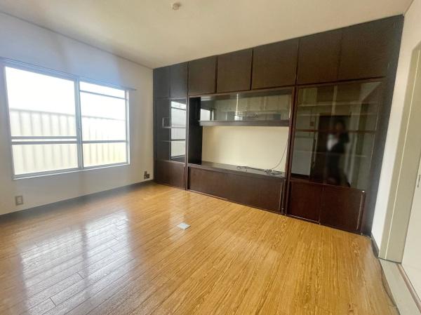 竹の台団地C2棟