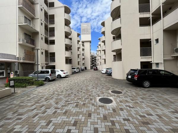 パークテラス桂川