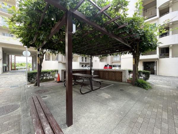 パークテラス桂川