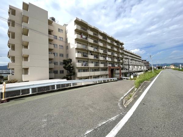 パークテラス桂川