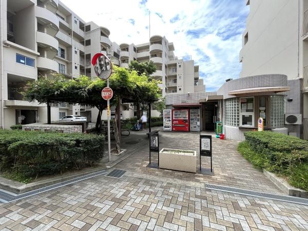 パークテラス桂川