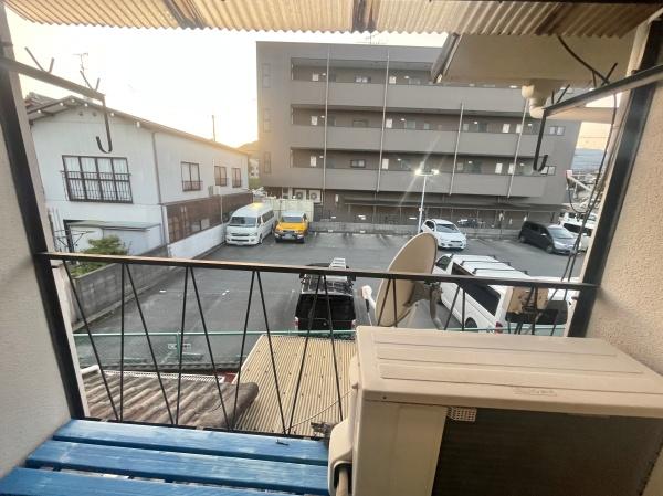 長岡京市今里西ノ口の中古テラスハウス