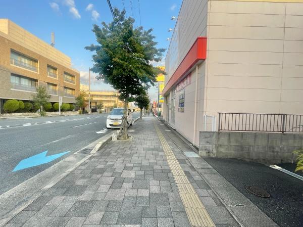 長岡京市今里西ノ口の中古一戸建て