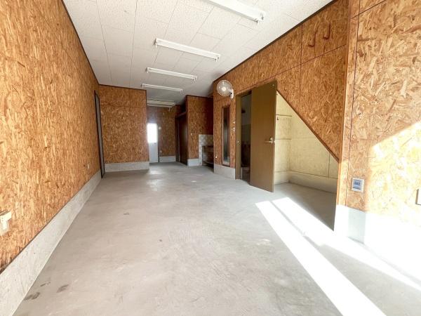 向日市寺戸町二ノ坪の中古一戸建て