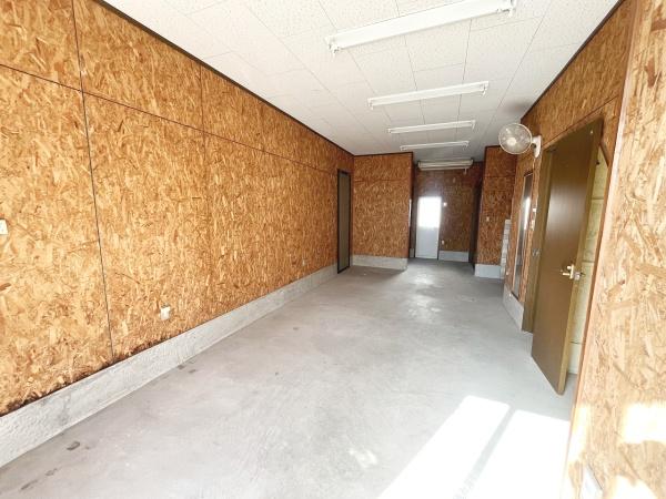 向日市寺戸町二ノ坪の中古一戸建て