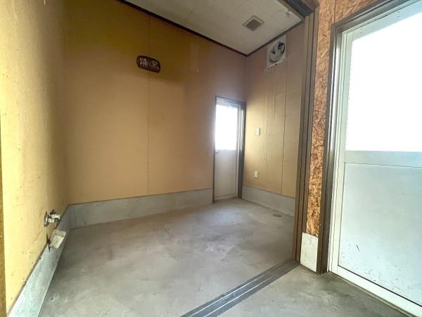 向日市寺戸町二ノ坪の中古一戸建て