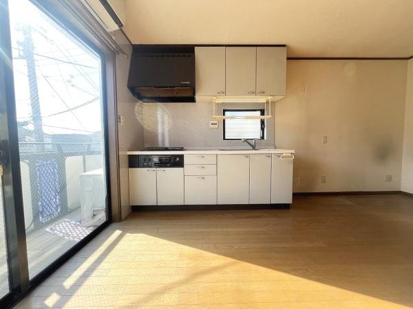 向日市寺戸町二ノ坪の中古一戸建て