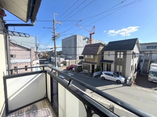 向日市寺戸町二ノ坪の中古一戸建て