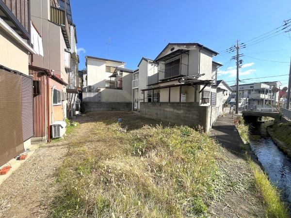 向日市寺戸町二ノ坪の中古一戸建て