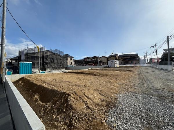 3号地