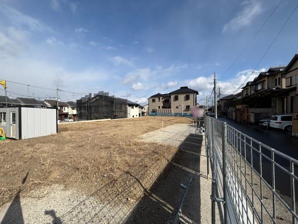 3号地