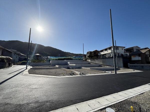 グリーンアレイ西野山　19号地