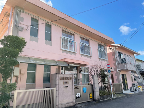 京都市西京区川島玉頭町の土地(社会福祉法人樫原保育園)