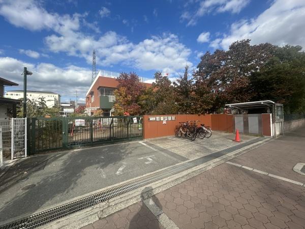 高槻市浦堂１丁目の土地(清水認定こども園)