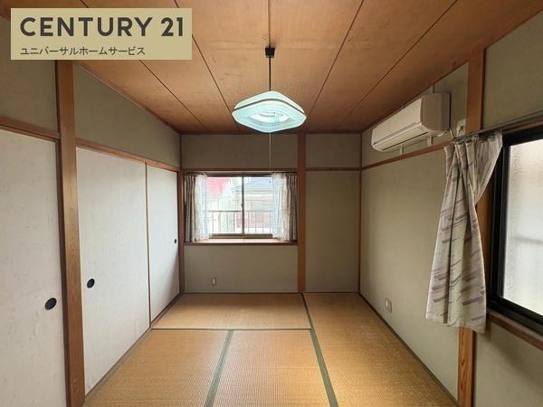 京都市伏見区久我東町の中古一戸建て