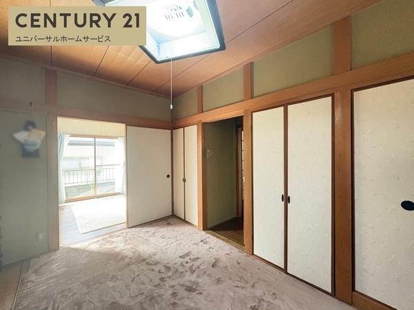 京都市伏見区久我東町の中古一戸建て