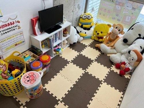 サンシティ桂坂壱番館