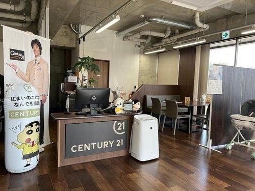 サンシティ桂坂壱番館