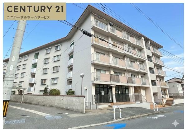 長岡京シティハイツ