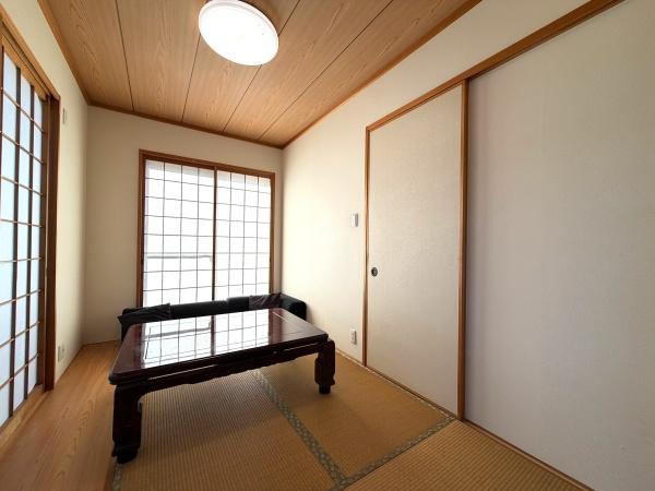 三島郡島本町山崎１丁目の中古一戸建て