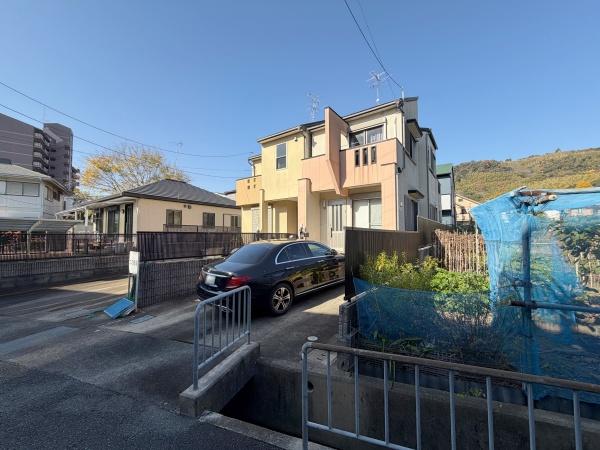 三島郡島本町山崎１丁目の中古一戸建