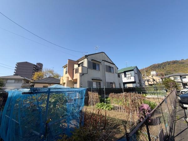 三島郡島本町山崎１丁目の中古一戸建