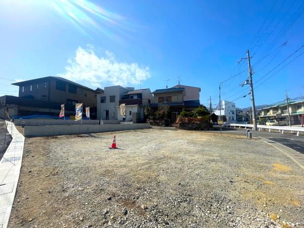 3号地