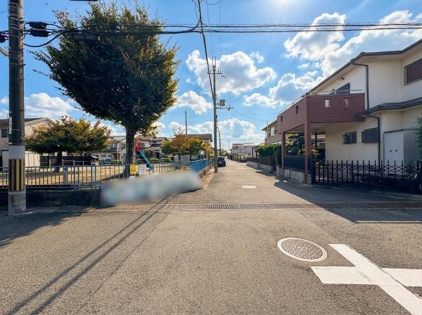 京都市伏見区羽束師古川町の土地