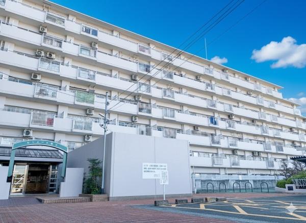 ルミエール桂川