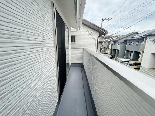 京都市西京区大枝中山町の新築一戸建