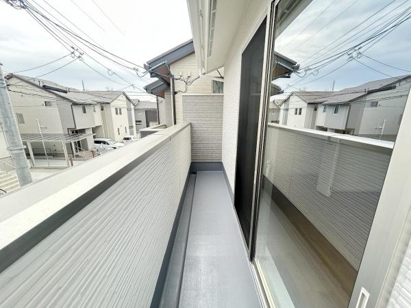 京都市西京区大枝中山町の新築一戸建
