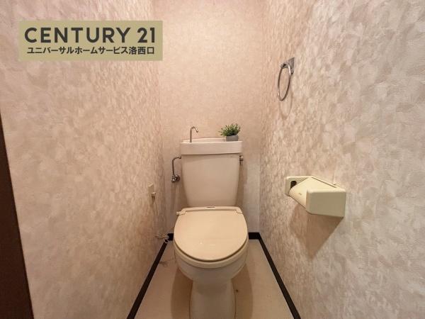 京都市西京区桂乾町の中古一戸建て