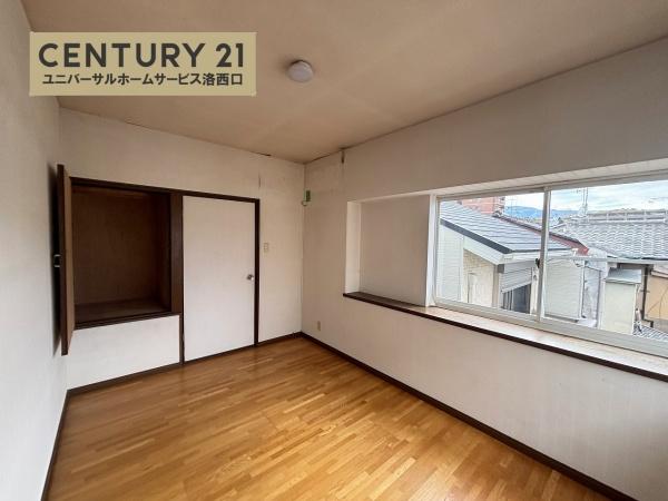京都市西京区桂乾町の中古一戸建て