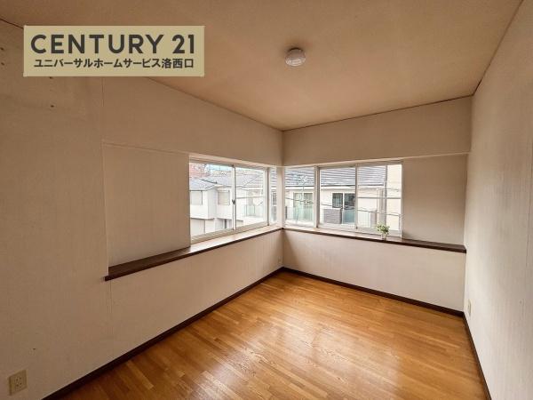 京都市西京区桂乾町の中古一戸建て