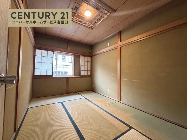 京都市西京区桂乾町の中古一戸建て
