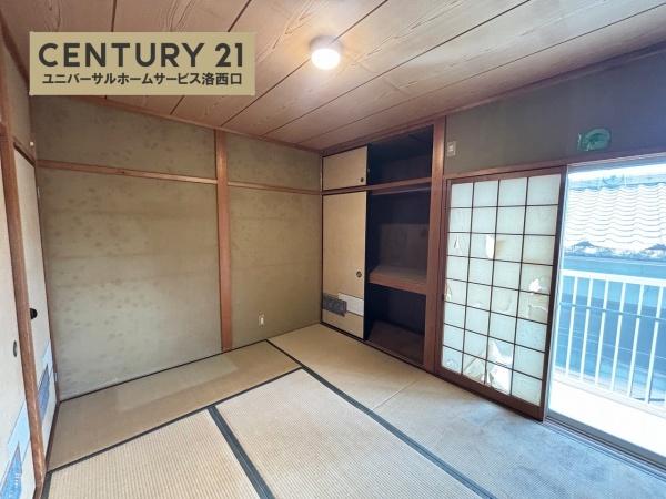 京都市西京区桂乾町の中古一戸建て