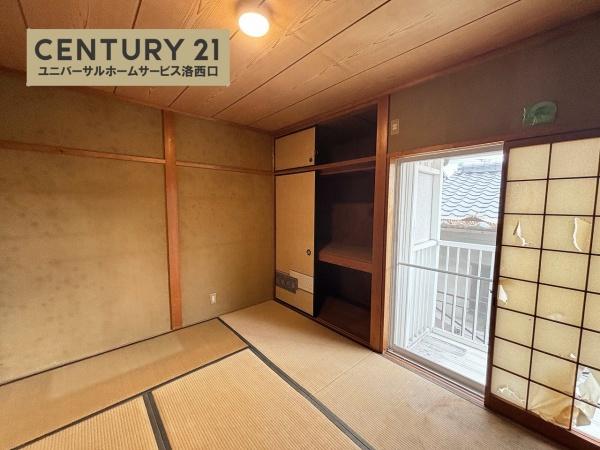 京都市西京区桂乾町の中古一戸建て