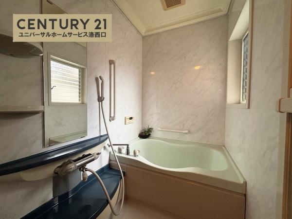 京都市西京区桂乾町の中古一戸建