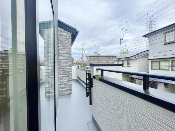 乙訓郡大山崎町字下植野小字二階下の新築一戸建