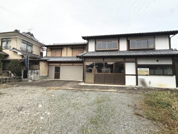 京都市右京区嵯峨観空寺明水町の売土地