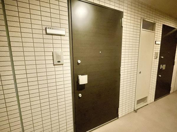 メインステージ亀戸Ⅱ
