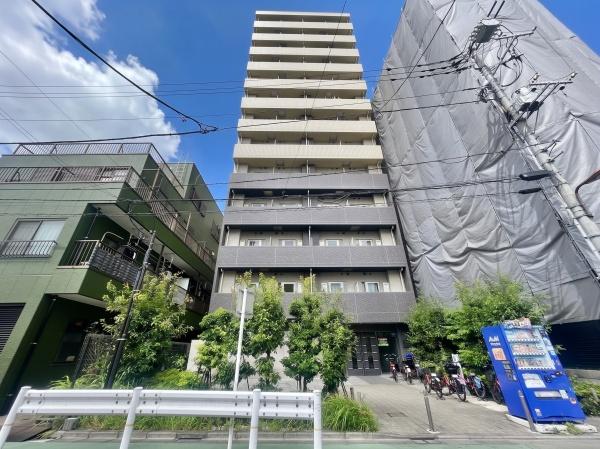 メインステージ亀戸Ⅱ