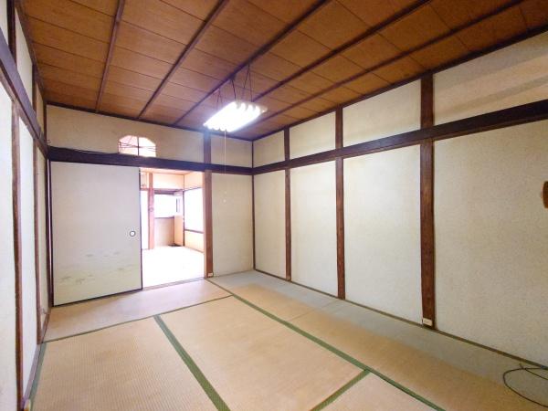 大阪市都島区都島中通３丁目の中古一戸建て