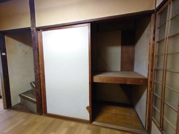 大阪市都島区都島中通３丁目の中古一戸建て