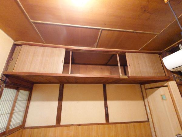 大阪市都島区都島中通３丁目の中古一戸建て