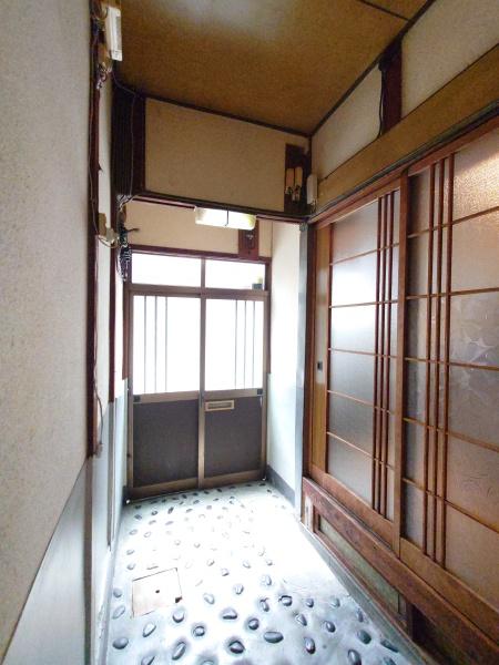 大阪市都島区都島中通３丁目の中古一戸建て